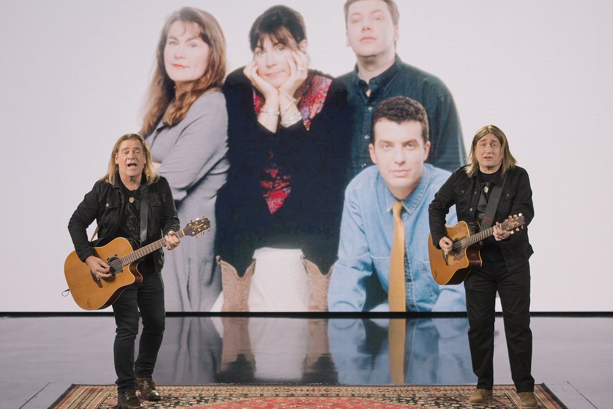 Celebrating 700 episodes on tonight’s <a href="/22_Minutes/">This Hour Has 22 Minutes</a>