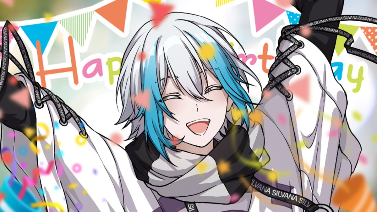 しるばーな🍕クレノア (@silvana4687) / Posts / X