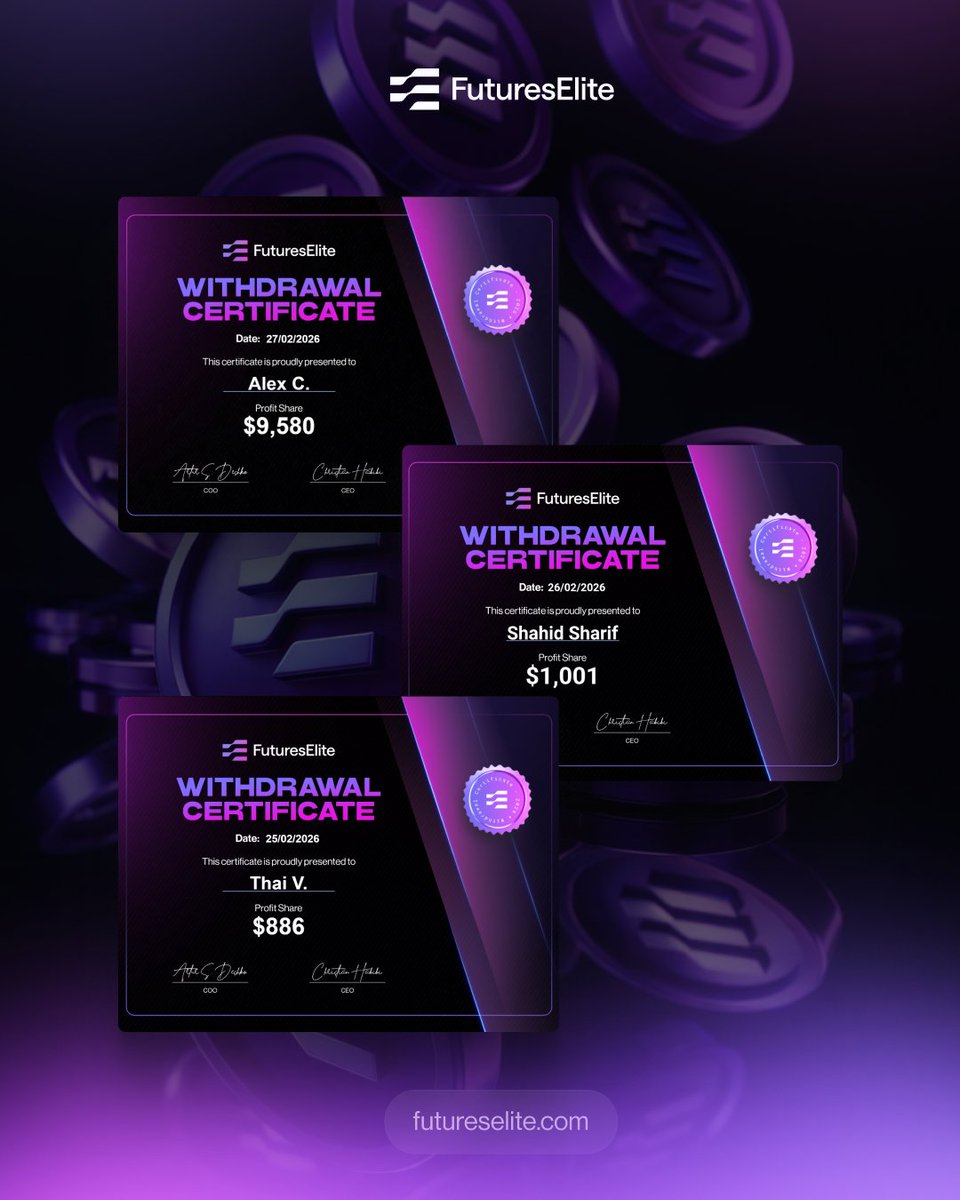 Futureselite tweet media