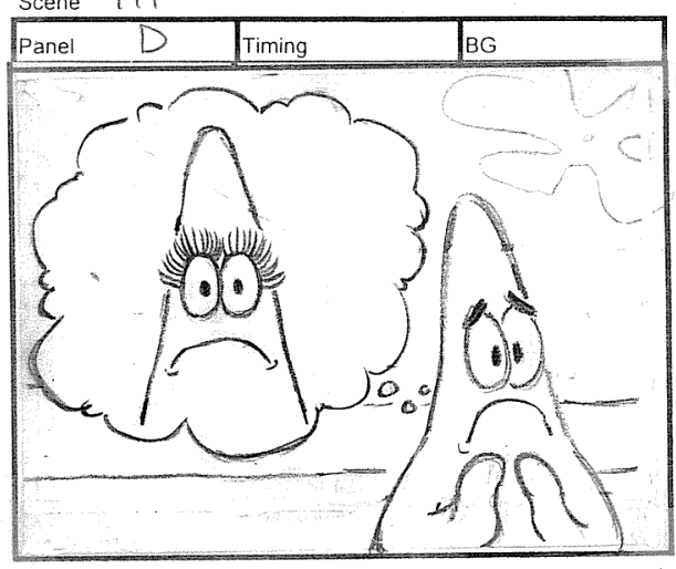 The Art of SpongeBob (@artofspongebob) on Twitter photo 