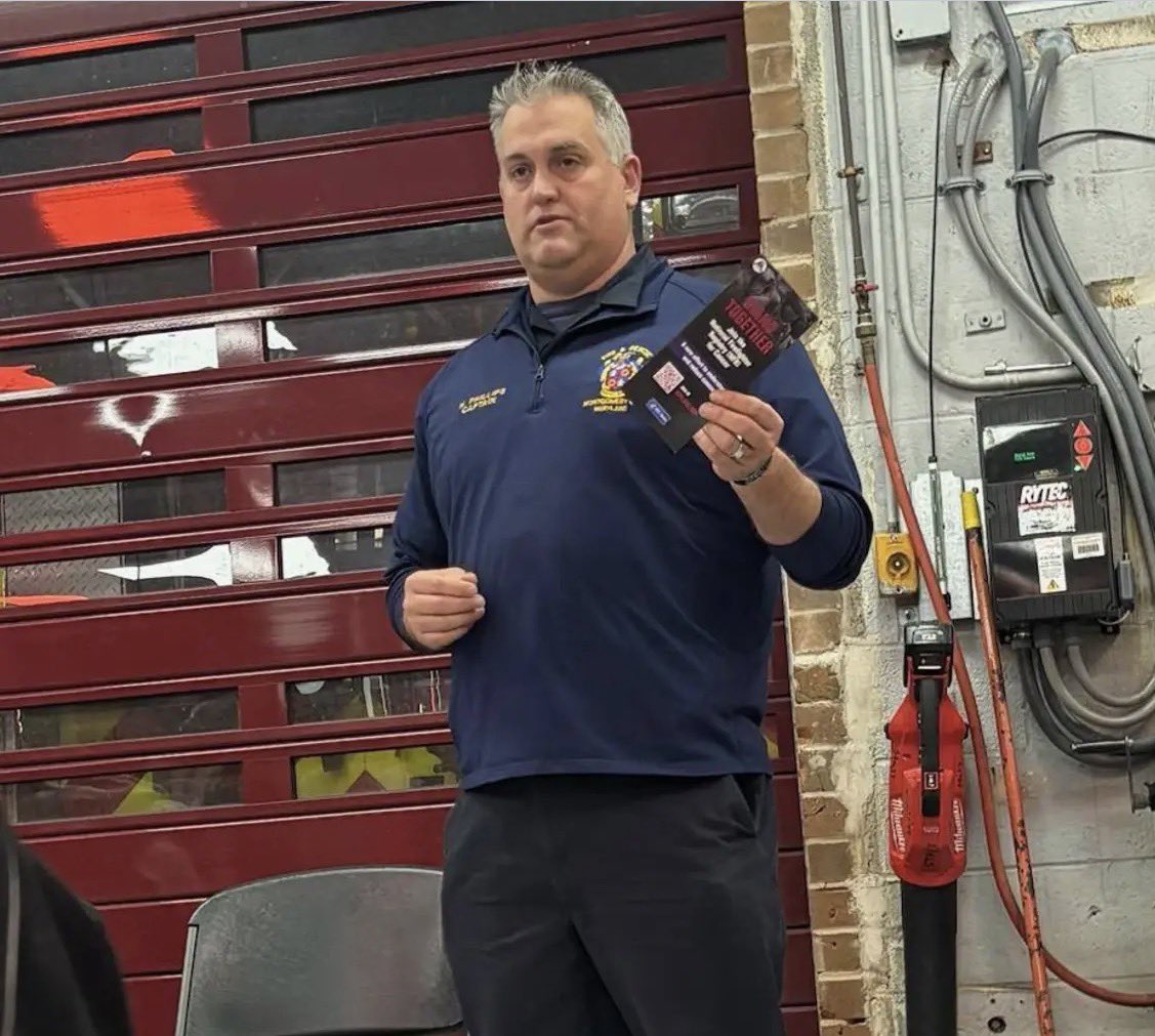 Pete Piringer tweet media