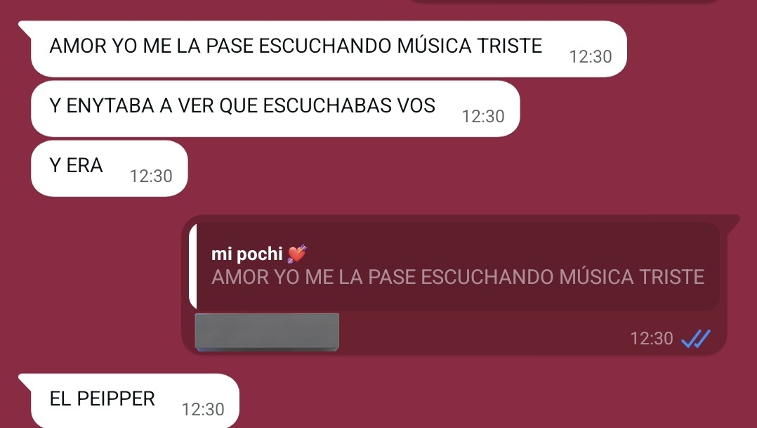 van a bailar hasta abajo hija de putaaaa