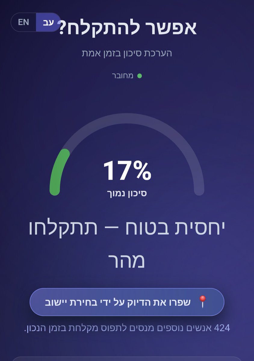 Alon Pearl tweet media