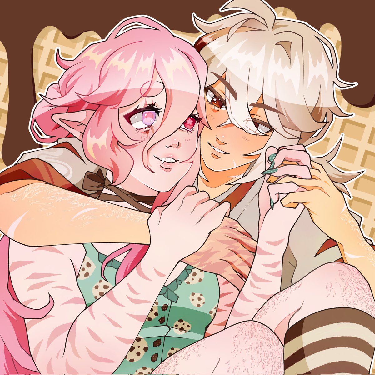 ✮ KAZUCHUN! 万葉🌷 ⋆.˚ tweet media