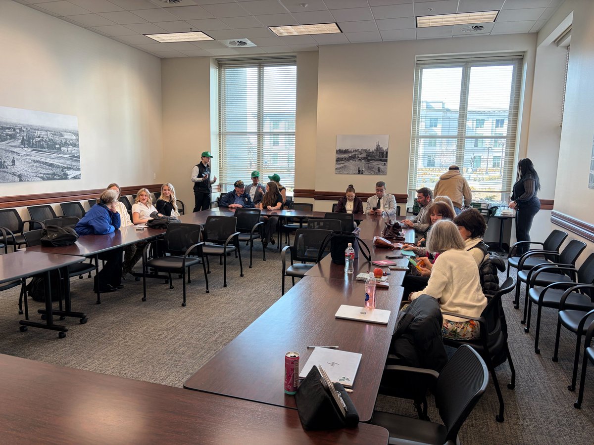 American Conservation Coalition Action tweet media