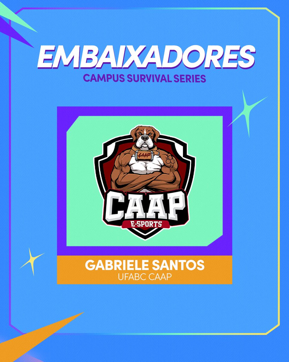 AcadArena Brasil tweet media