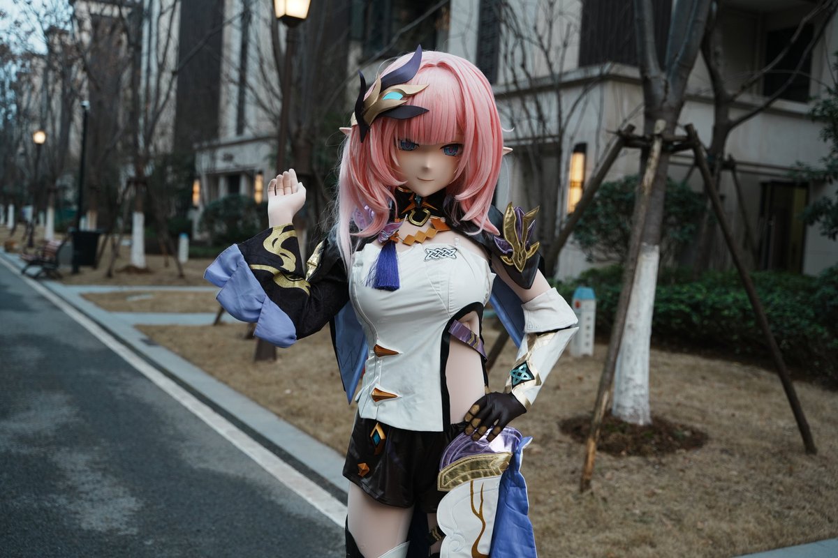 阿灰 tweet media