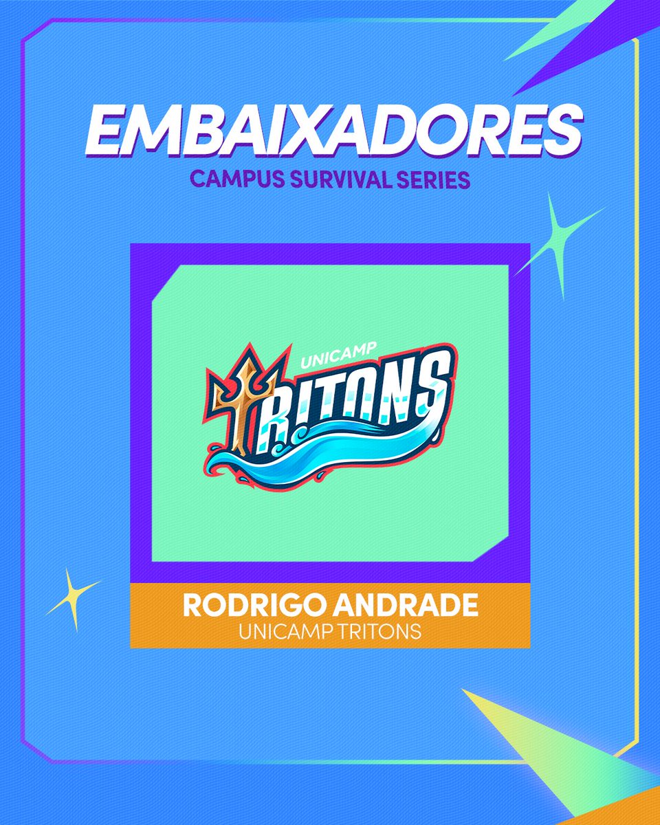 AcadArena Brasil tweet media