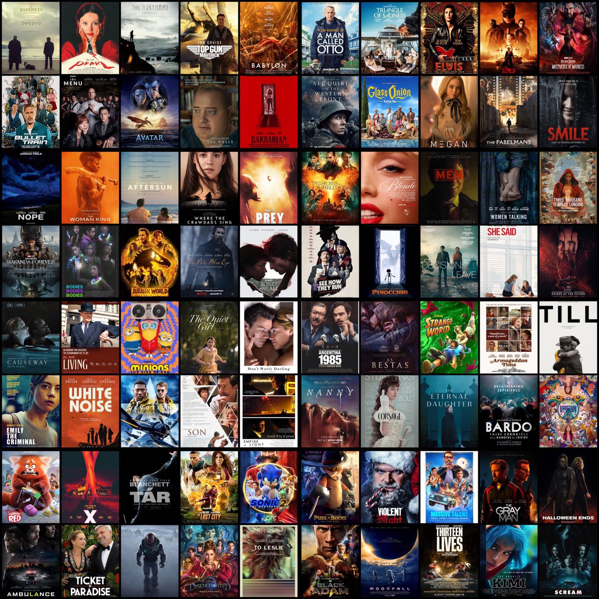 Quentin 🎬✨ tweet media