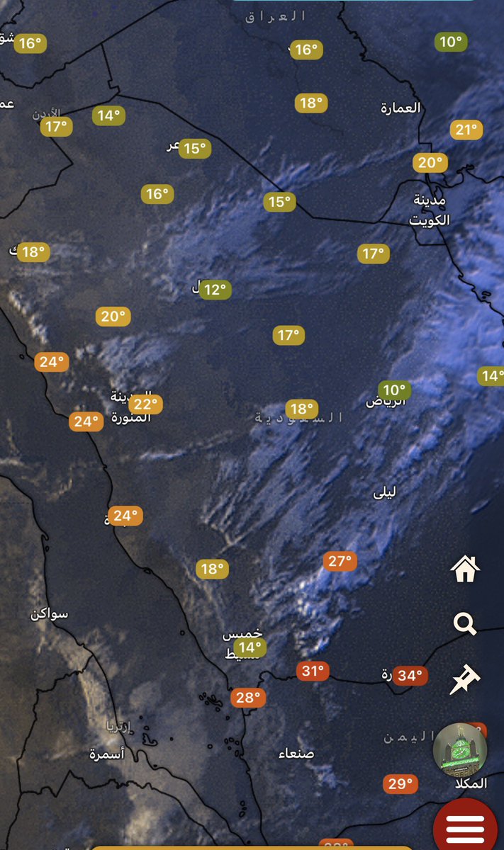 خالد العــتي tweet media