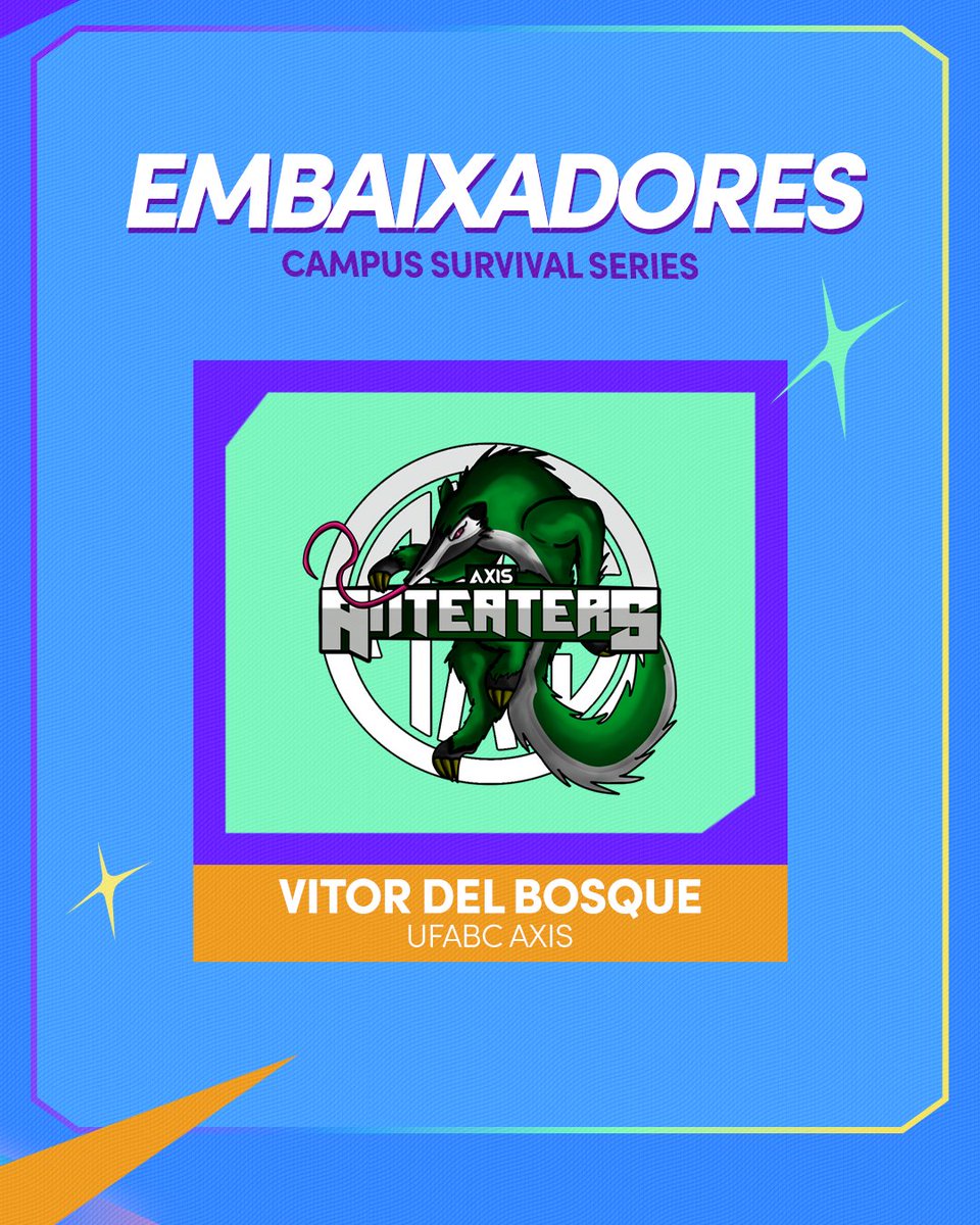 AcadArena Brasil tweet media