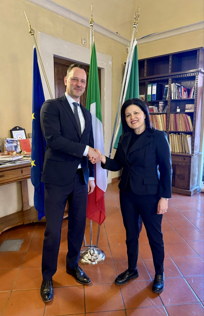 Christophe Schiltz tweet media