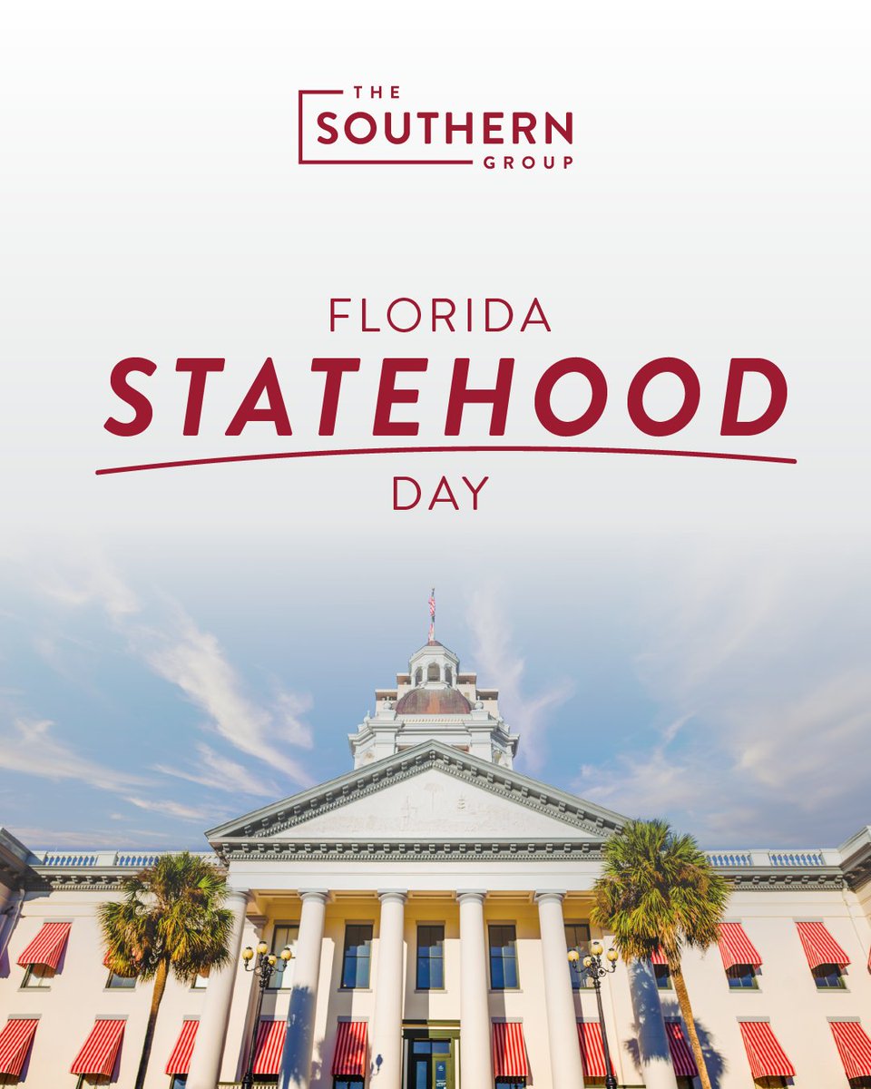 The Southern Group, Florida tweet media