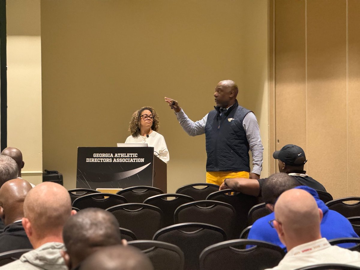 Joshua Moore, M.S.,CAA tweet media