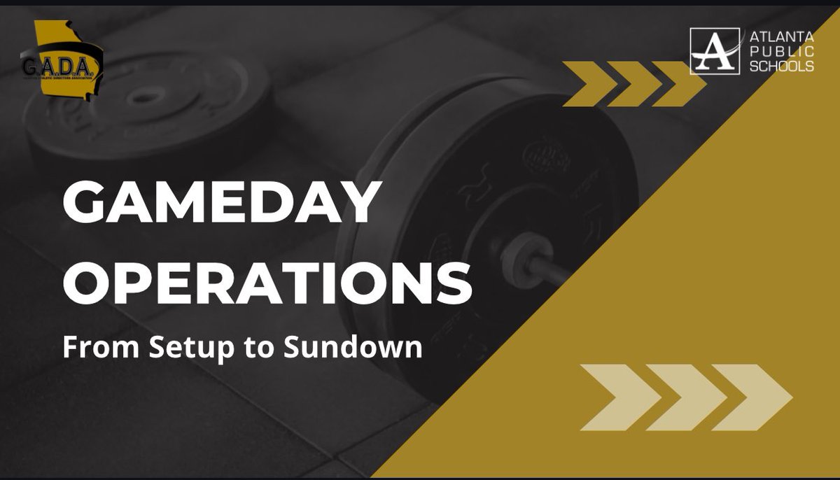 Joshua Moore, M.S.,CAA tweet media