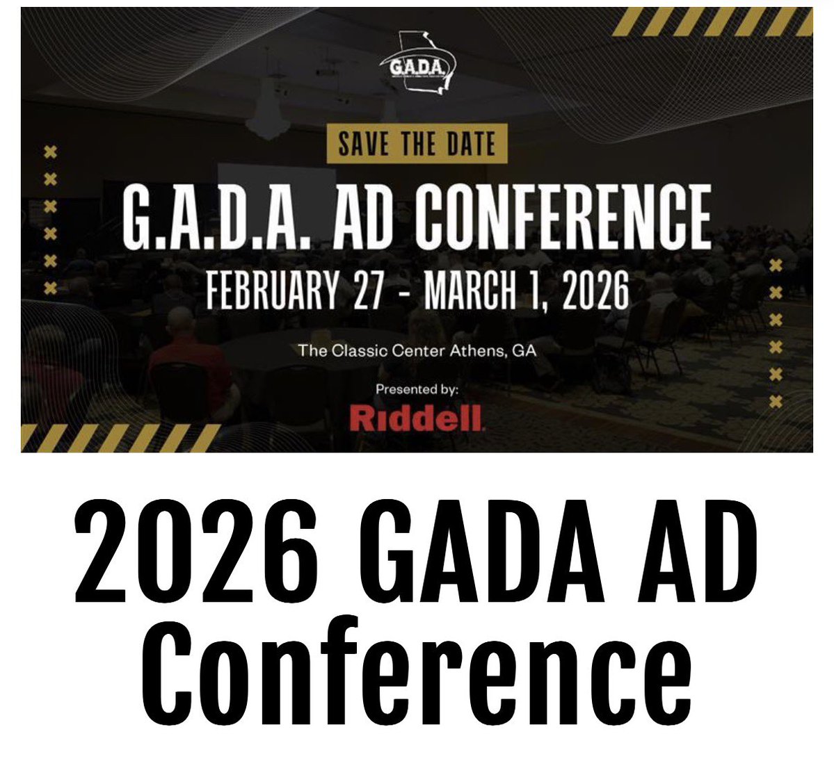 Joshua Moore, M.S.,CAA tweet media