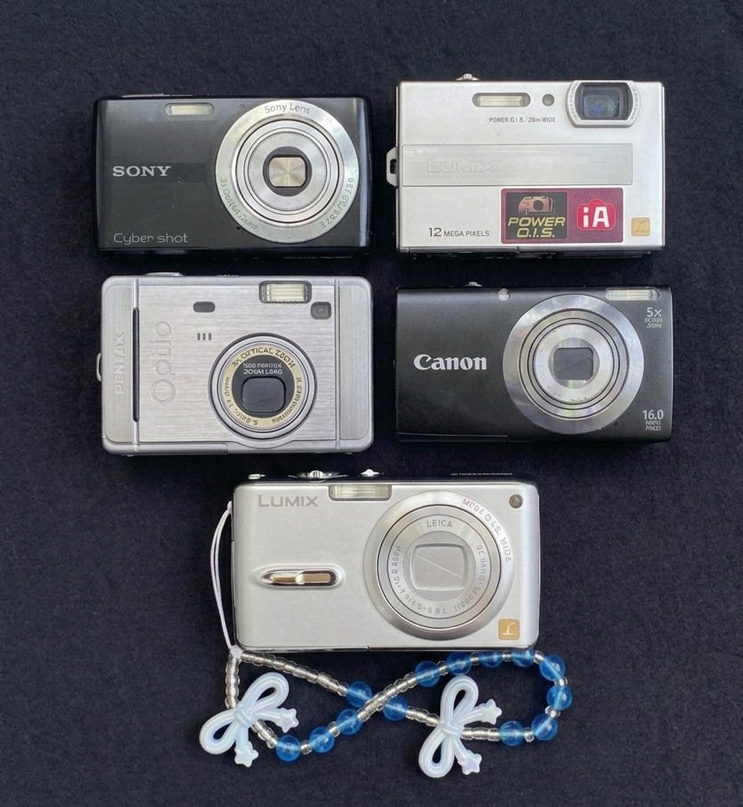WTS Digicam || Me_Re_Kam_ tweet media