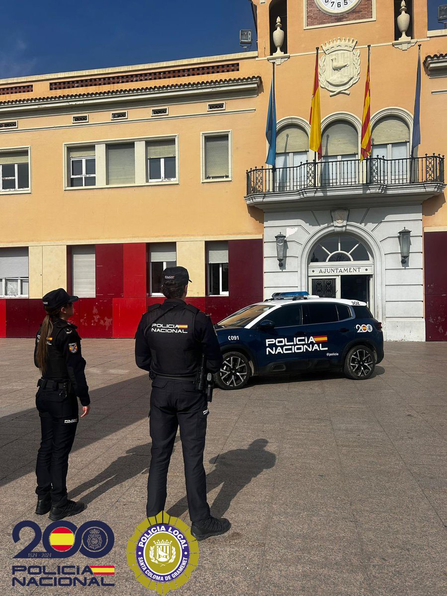 Ninguna persona debe pagar por un derecho básico ni ser víctima de quien se aprovecha de su vulnerabilidad.

En Santa Coloma de Gramenet, la <a href="/policia/">Policía Nacional</a> ha desarticulado un entramado que cobraba entre 600 y 750 € por empadronamientos fraudulentos, con tres detenidos “in fraganti” y