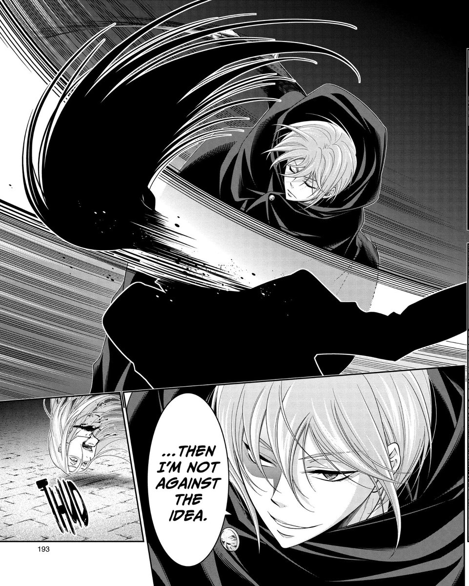 Cape me si potes✨🐸 tweet media