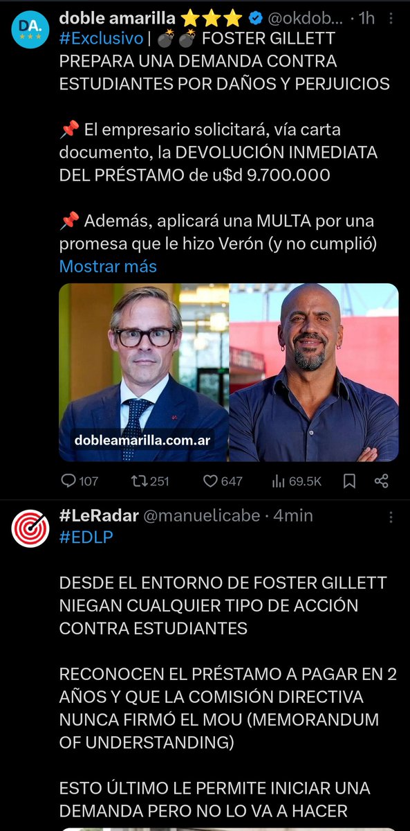 El chiste se cuenta solo