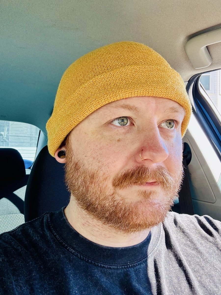 Yesterday I officially hit 8 months of sobriety

To those who’ve stuck around and never gave up on me, thank you

This has truly been a humbling experience that’s provided much clarity in my daily life.