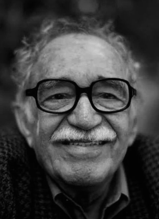dommenrod's tweet photo. “Quando percebi que a única coisa que levamos é aquilo que vivemos, comecei a viver aquilo que quero levar”.

Gabriel García Márquez, escritor, jornalista, editor, dramaturgo e político. https://t.co/Ymt29dWvIz