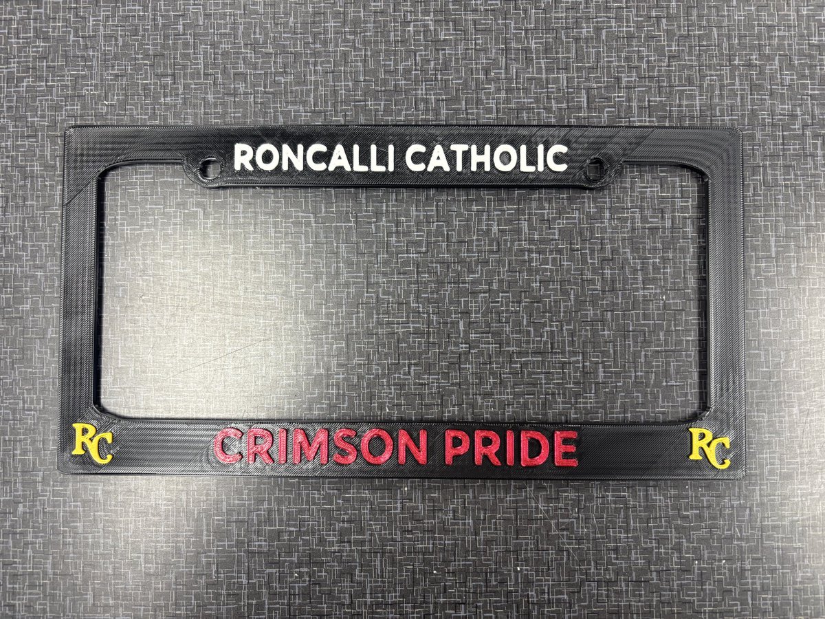 Roncalli S.T.E.A.M. Lab tweet media