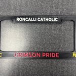 Photo by Roncalli S.T.E.A.M. Lab (@RoncalliSTEAM)