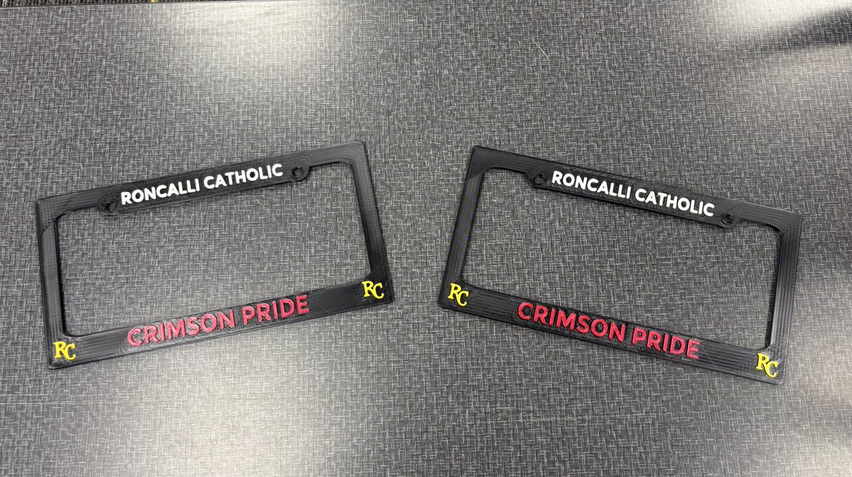 Roncalli S.T.E.A.M. Lab tweet media