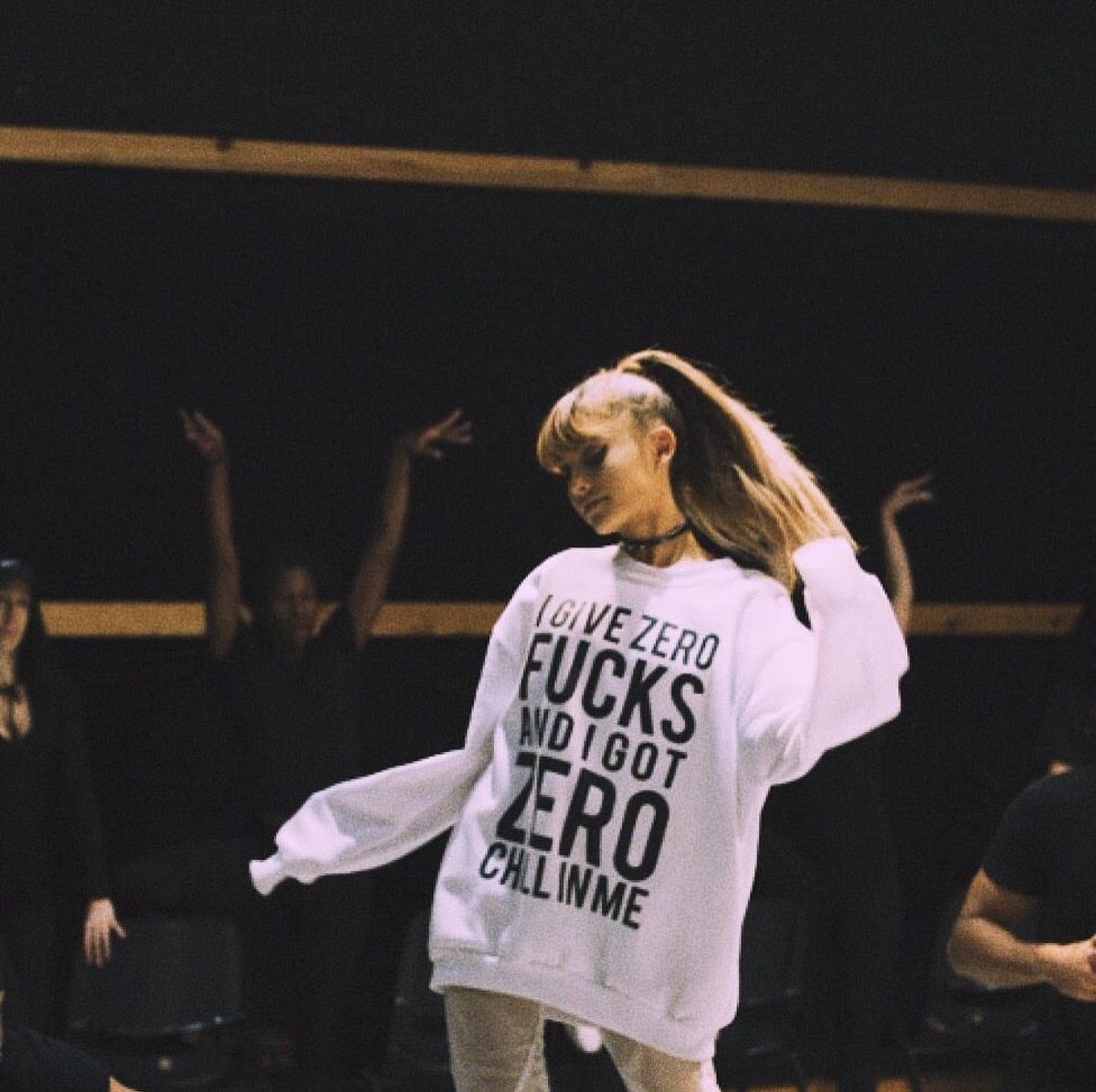 sweetener payola °❀⋆.ೃ࿔*:・ tweet media