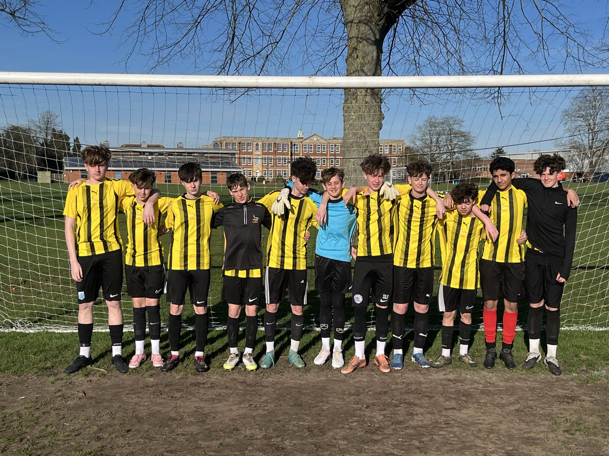 Victory PE Dept. tweet media