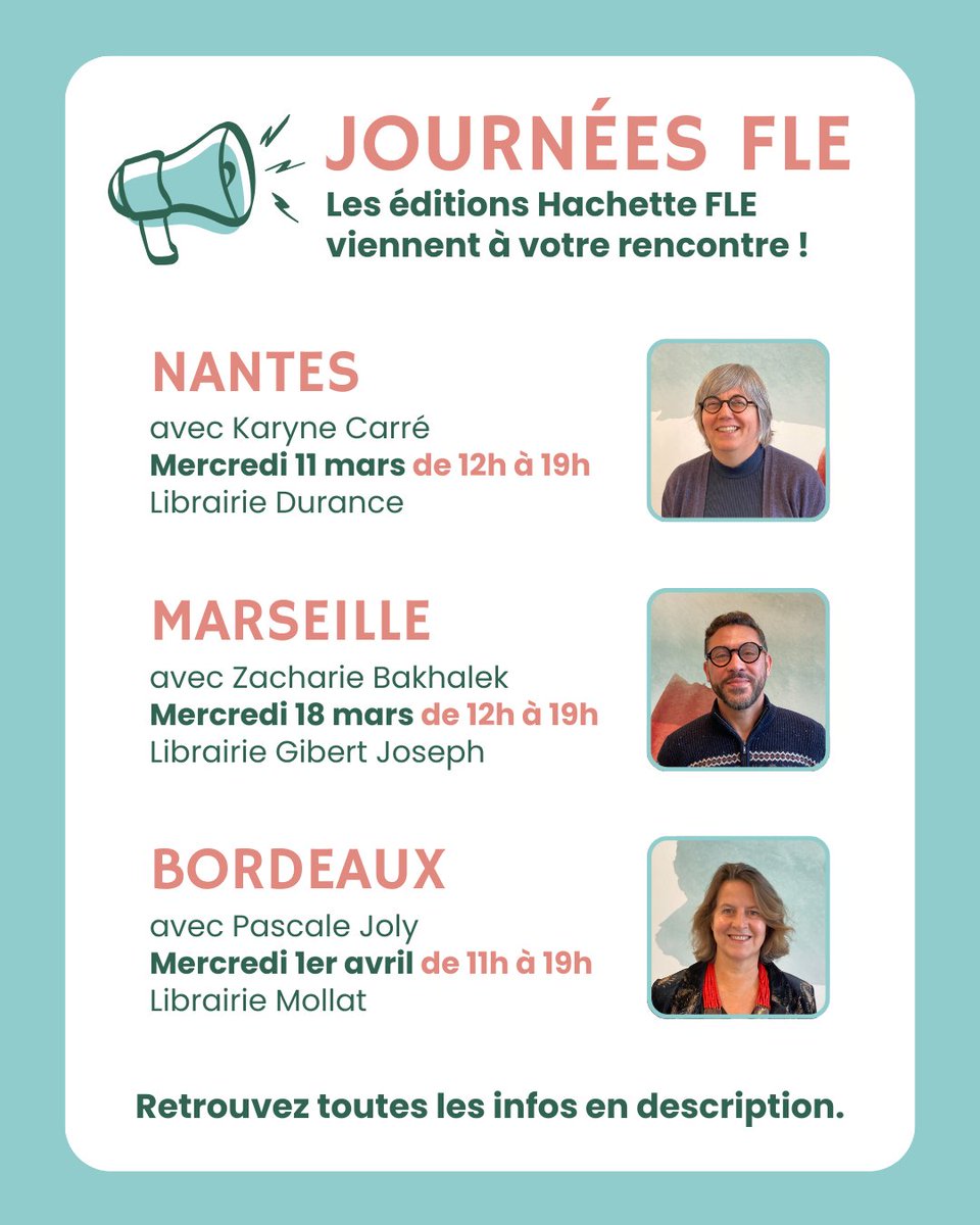 Hachette FLE tweet media