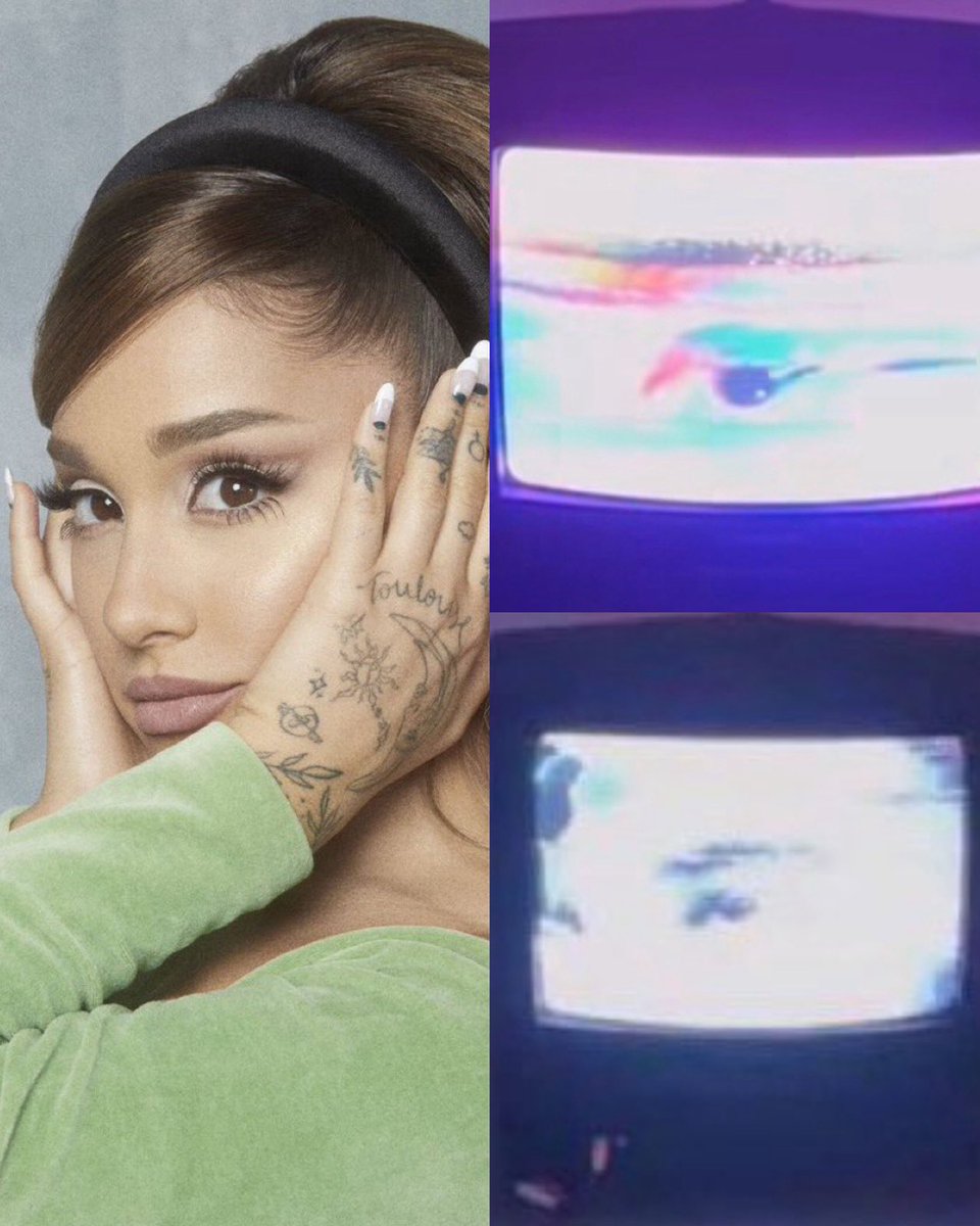 ARIANA IS DEFINITELY FEATURED IN THE WEEKND’S NEW MUSIC TEASER

THIS PHOTO MAKES IT SO OBVIOUS

ARE WE READY?!