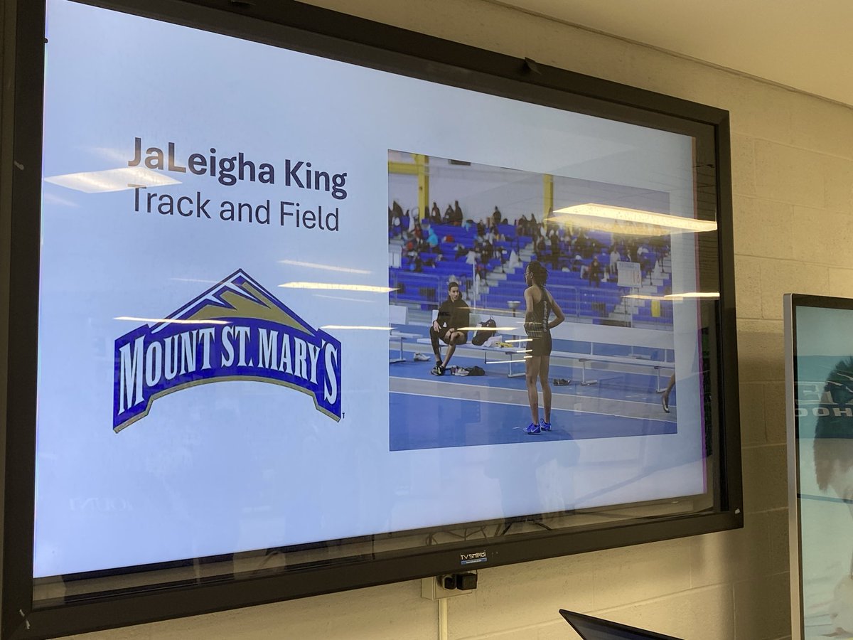 PATUXENT ATHLETICS tweet media