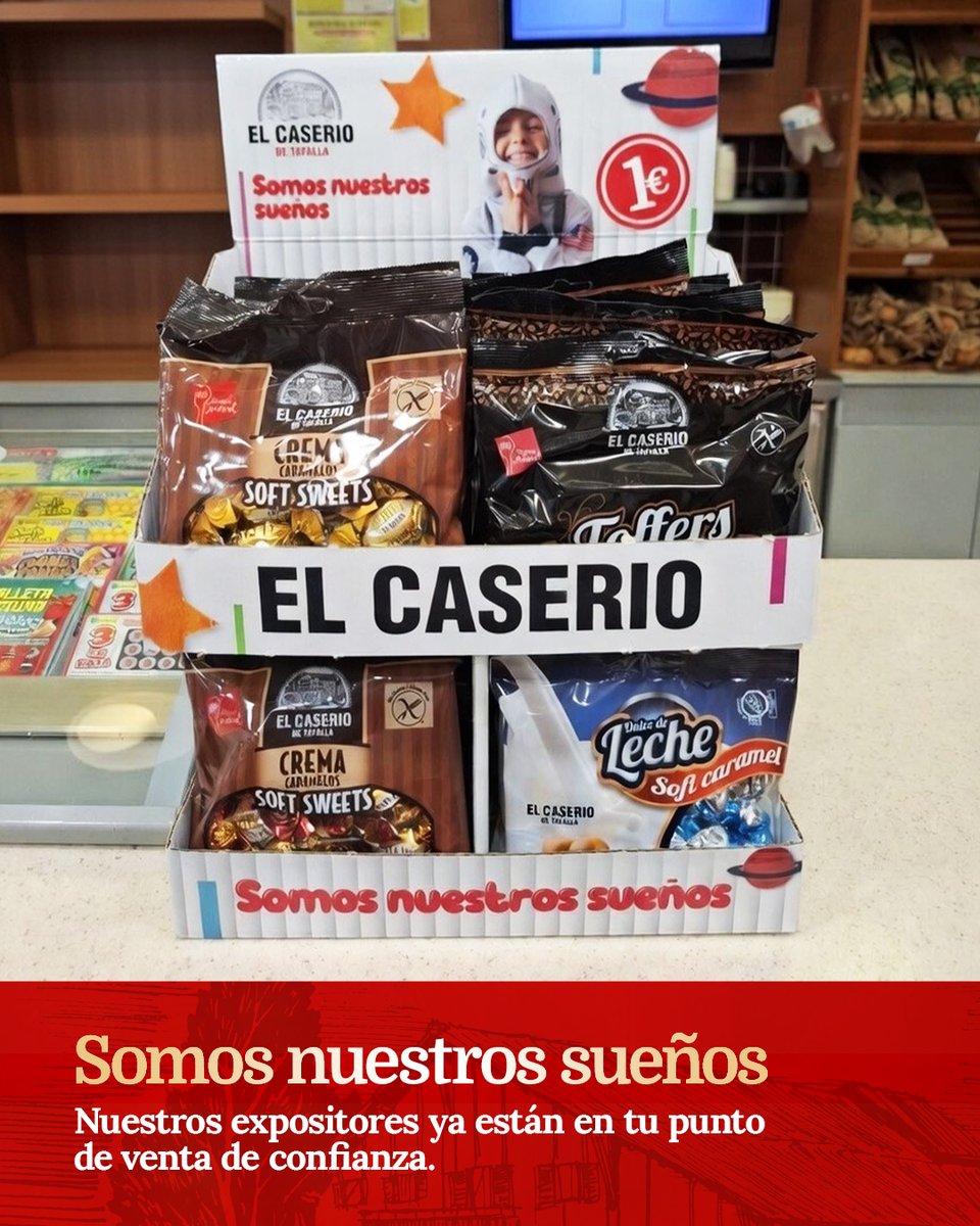 El Caserío de Tafalla tweet media