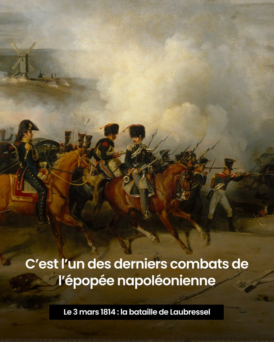 Musée de l'Armée tweet media