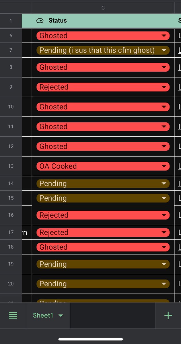 Oreo 🐏 🔜 🇯🇵 🔜 LIFC 🔜 IWAG tweet media