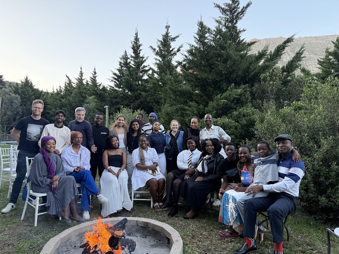 HarvardGlobalHealthInstitute tweet media