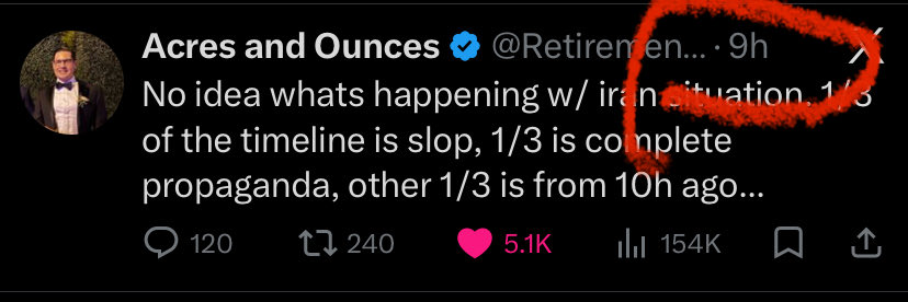 Synchronized Audacity tweet media