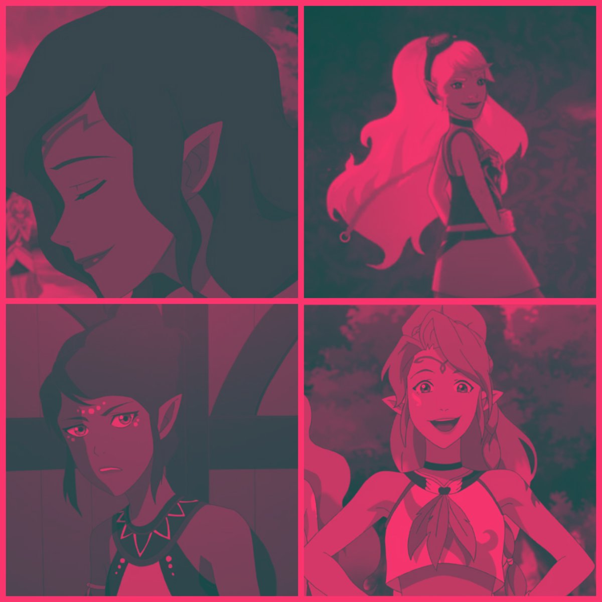 𝔅𝔩𝔞𝔠𝔨 ℭ𝔦𝔯𝔠𝔩𝔢'𝔰 𝔊𝔢𝔫 𝔊𝔦𝔯𝔩𝔰 tweet media