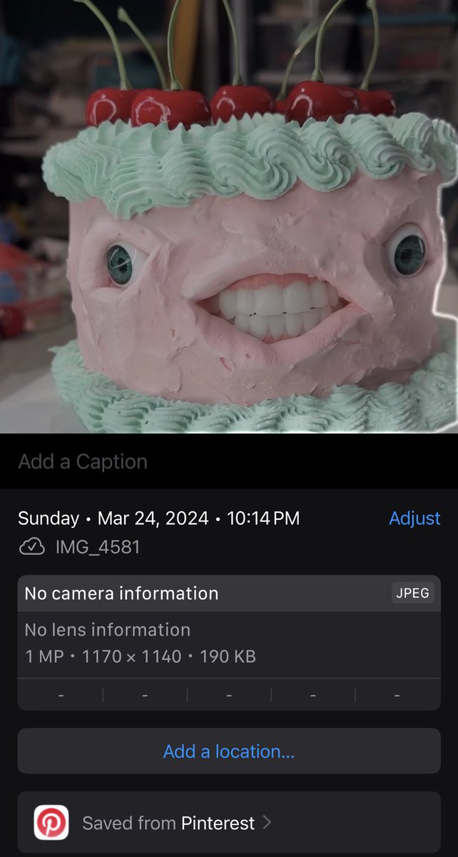 Holding Absence Updates tweet media