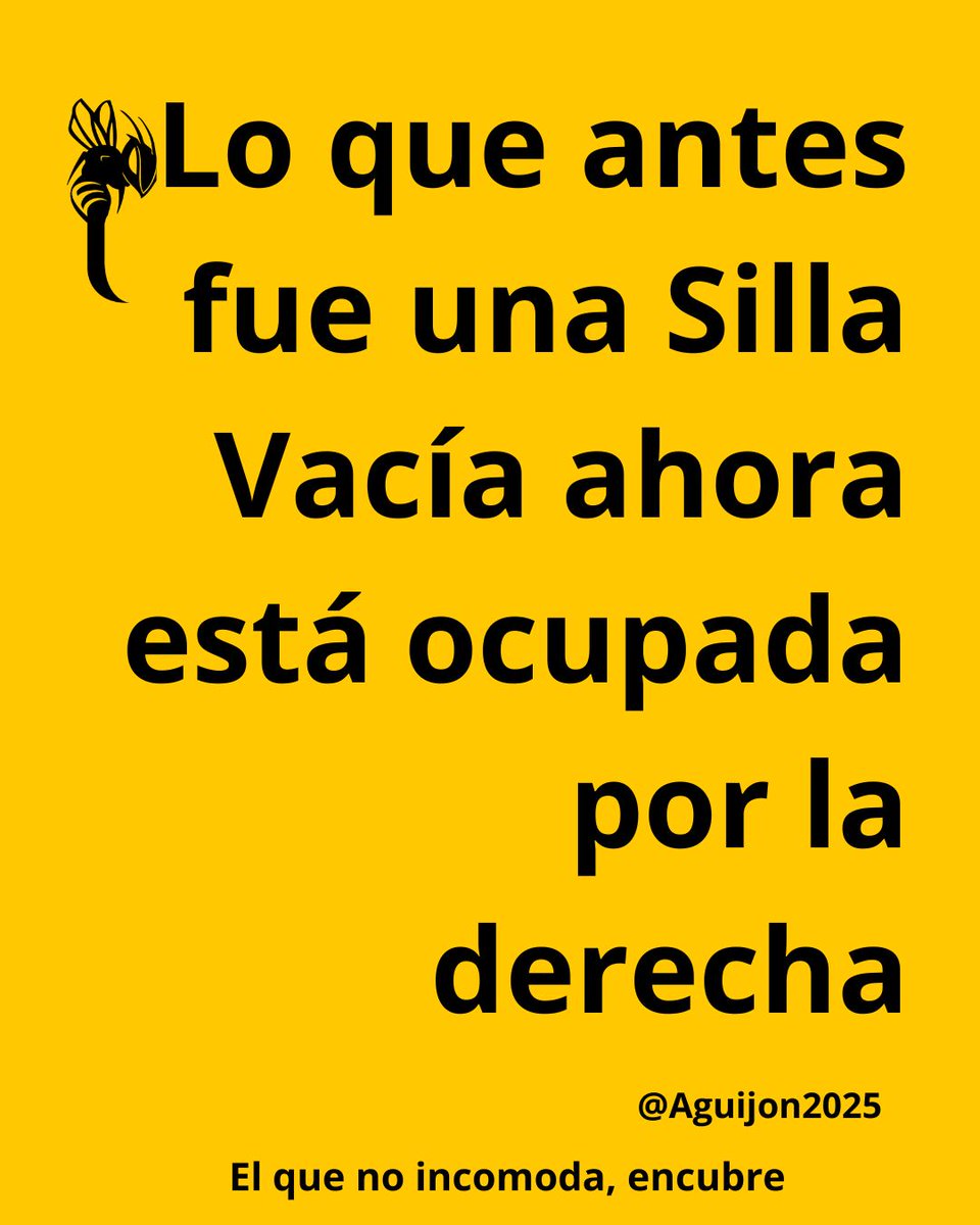 Aguijon (@aguijon2025) on Twitter photo 