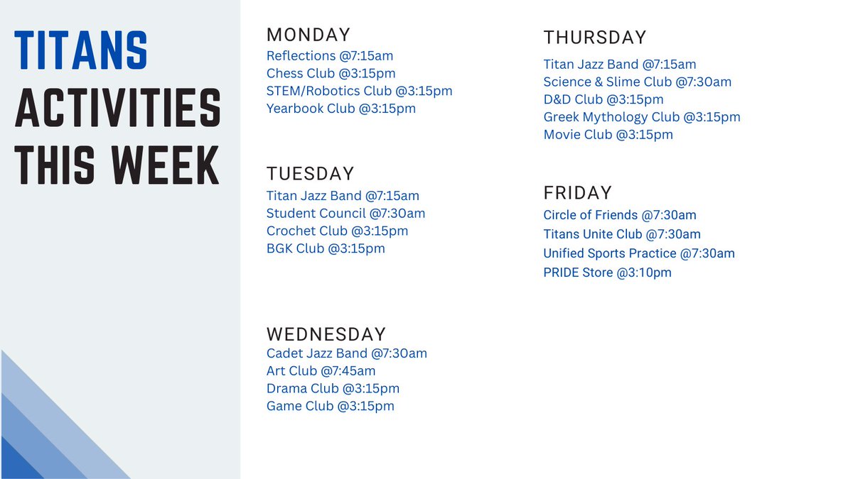 Papillion Middle School tweet media