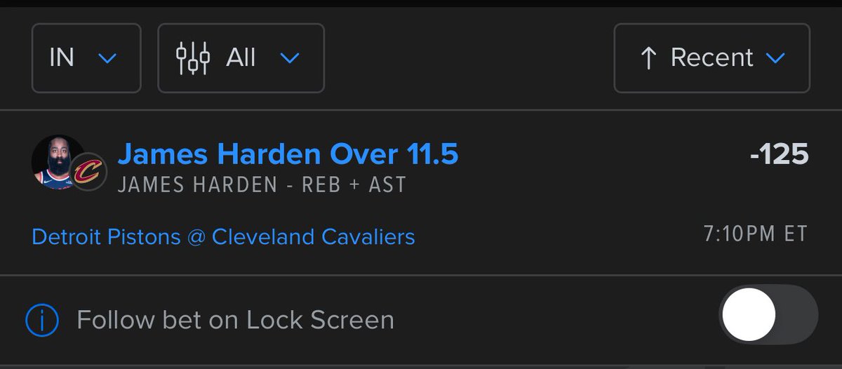 BryceAustin1's tweet photo. Harden averages 15 combined R+A against the Pistons this season🔥 https://t.co/8bXLx2S8WG