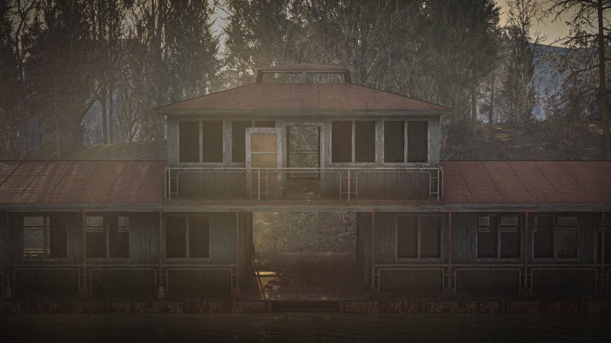 S.T.A.L.K.E.R. OFFICIAL tweet media