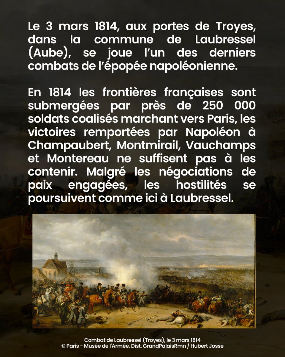 Musée de l'Armée tweet media