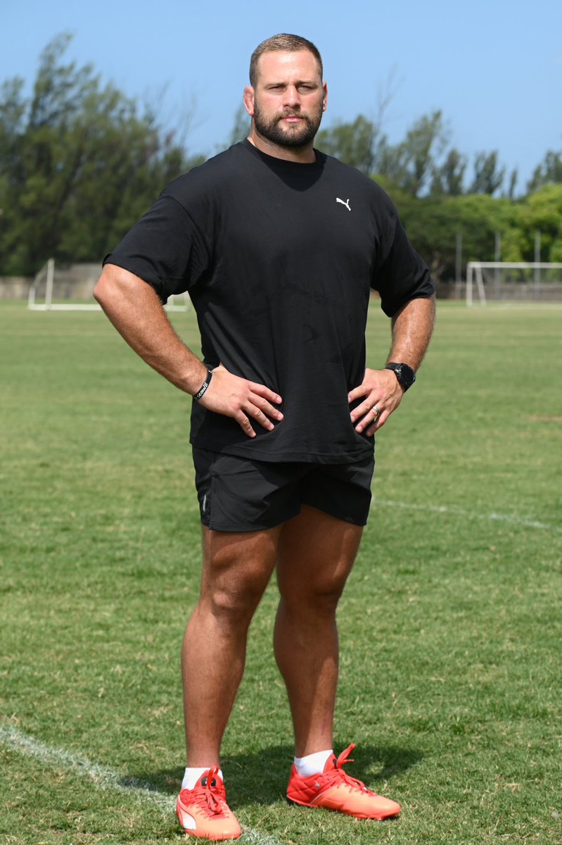 Arnold Rankoko tweet media