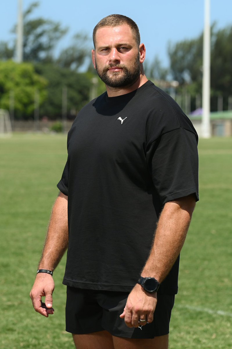 Arnold Rankoko tweet media