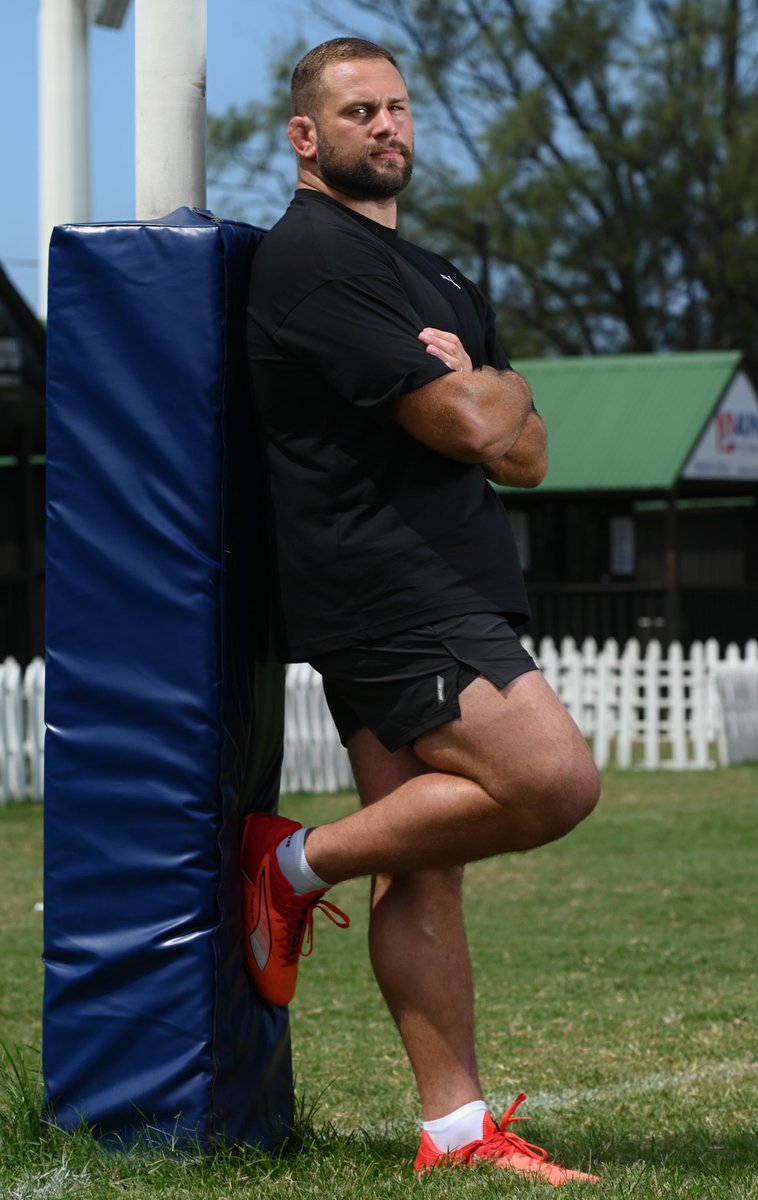 Arnold Rankoko tweet media