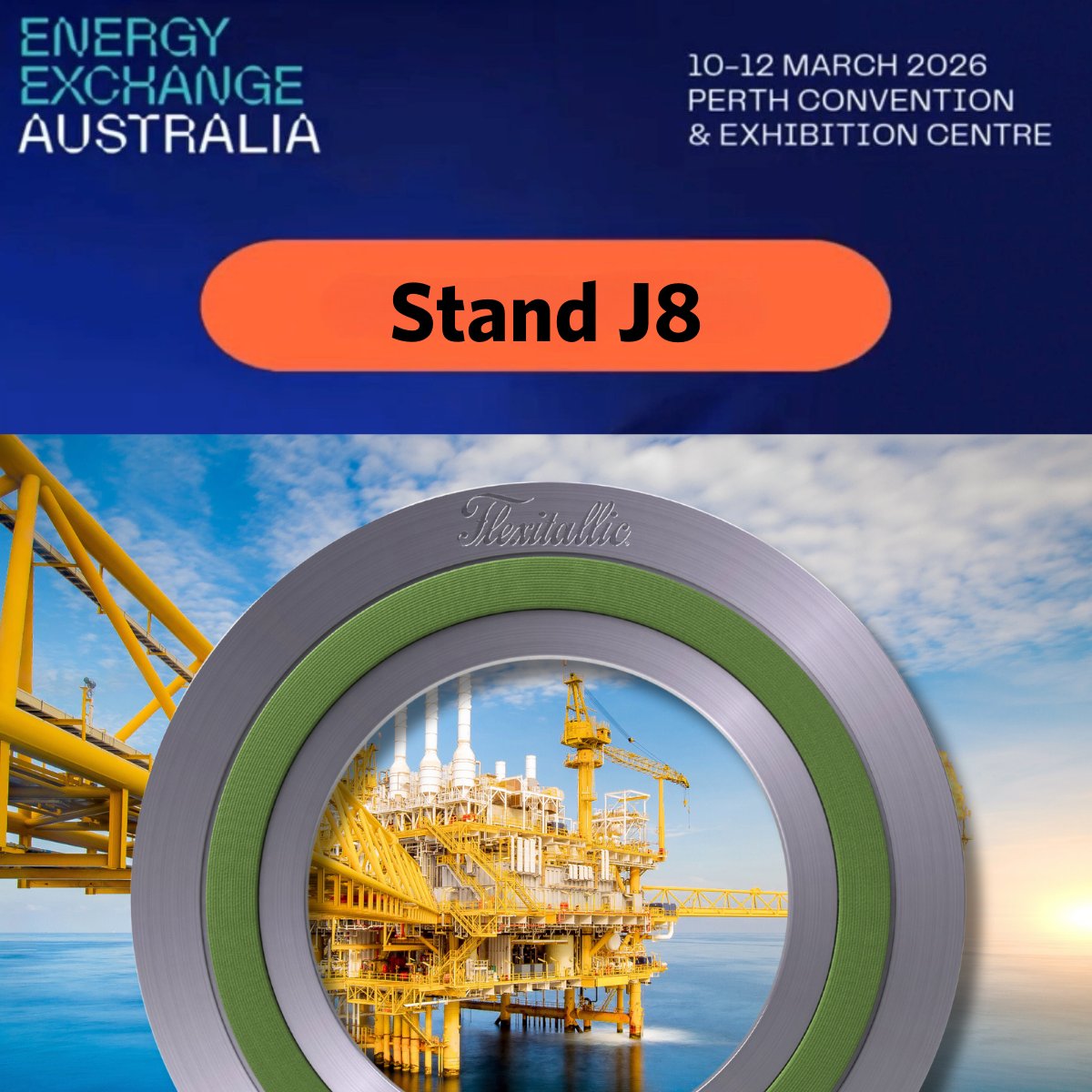 Flexitallic tweet media